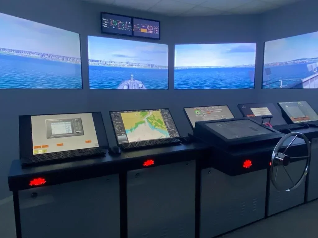 Advanced Training for Chemical Tanker Cargo Operations