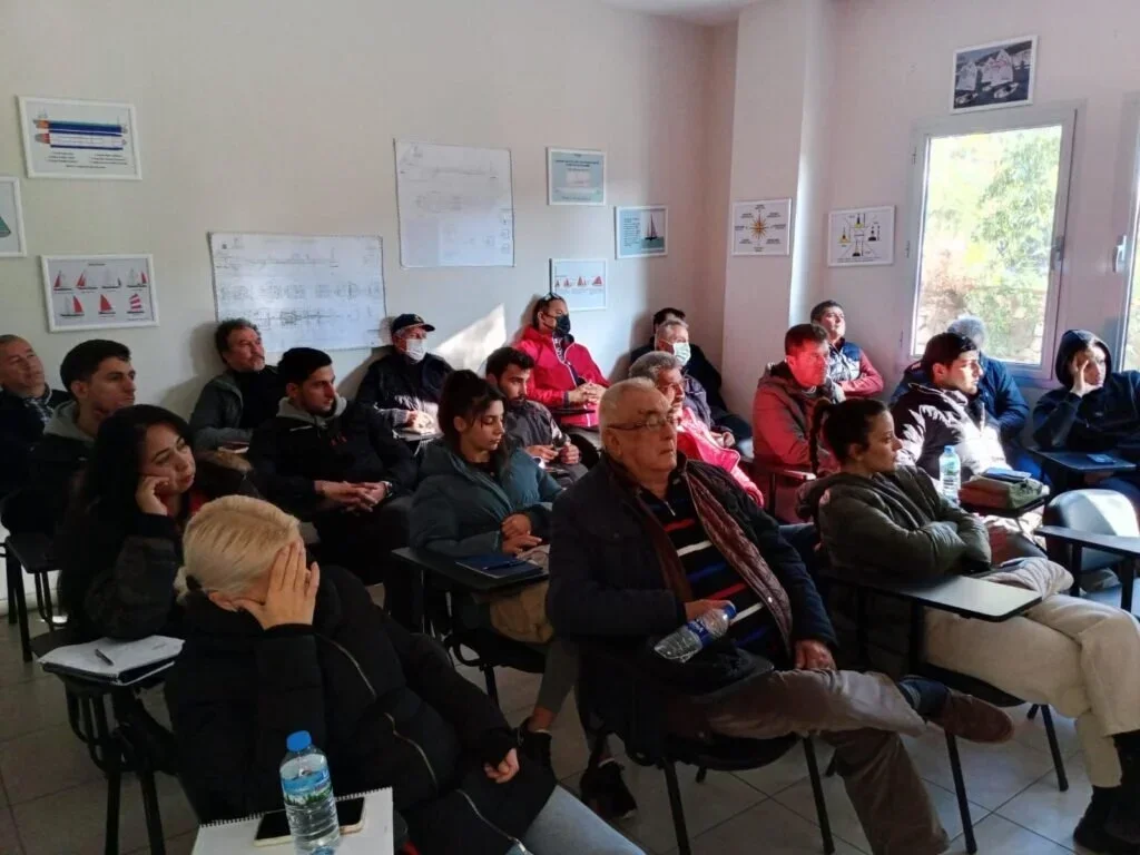 Ship Security Officer Training