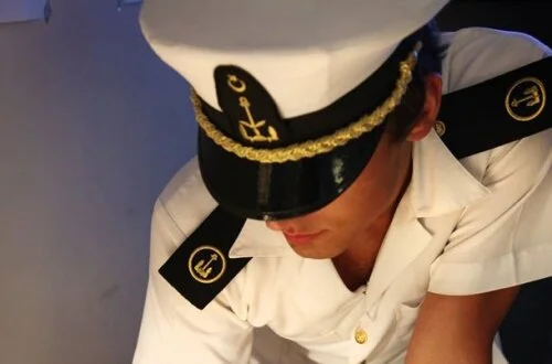 Officer of the Watch Training