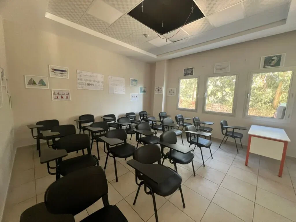 Company Security Officer Training