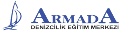 Armada Denizcilik Eğitim Merkezi Armada Denizcilik Eğitim Merkezi logosu