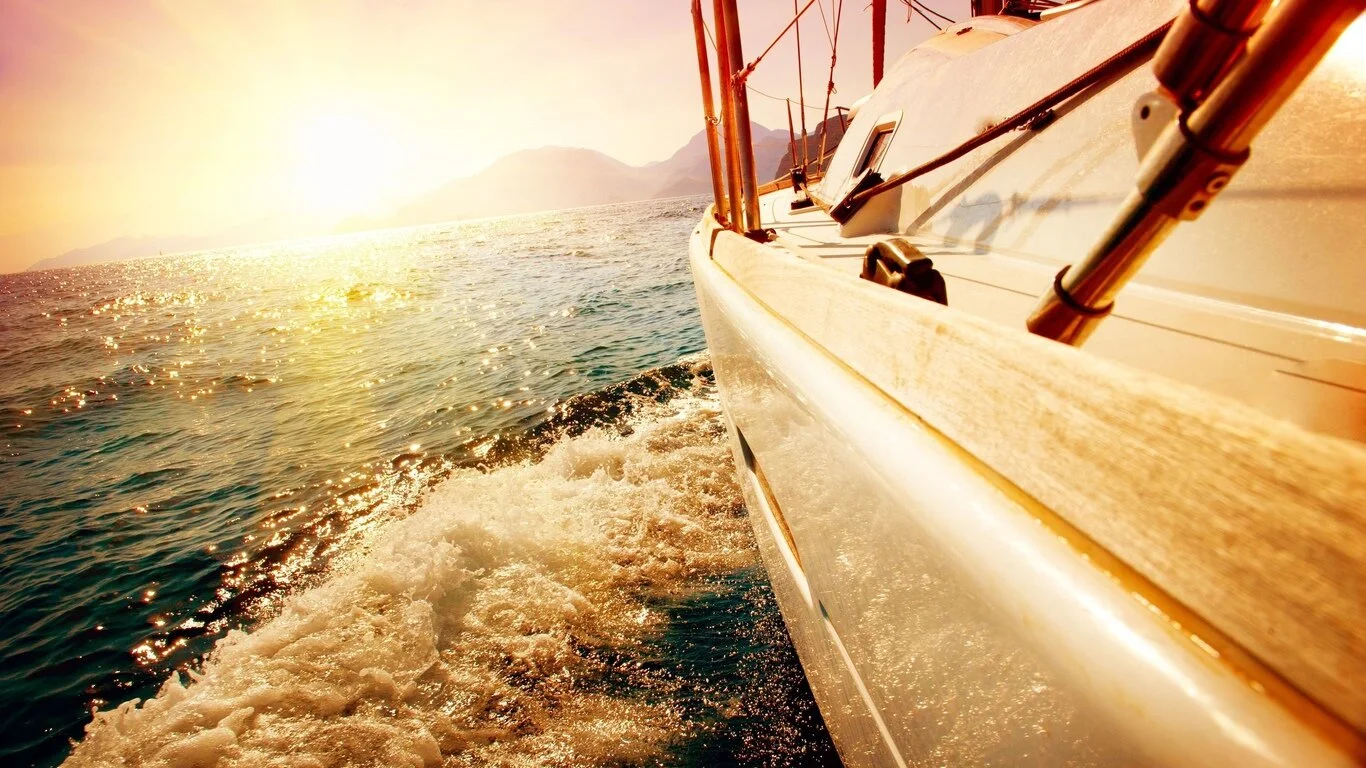 Recreational Boating Training
