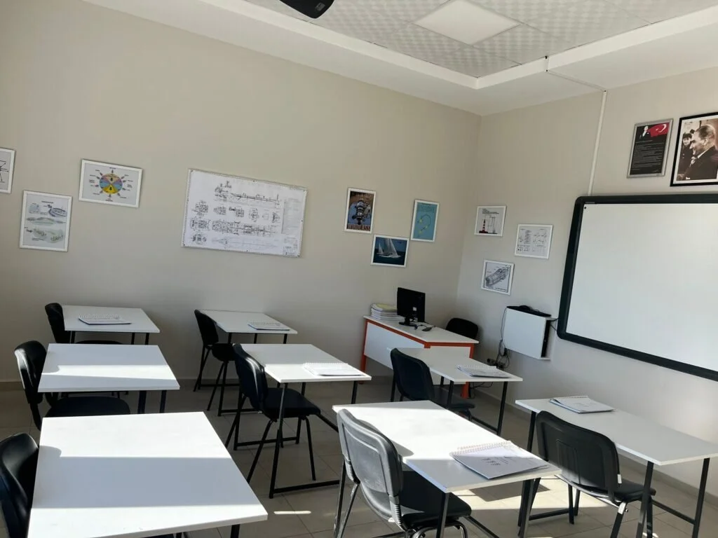 Sınırlı Makine Zabitliği Hakkında Sınırlı Makine Zabitliği Hakkında