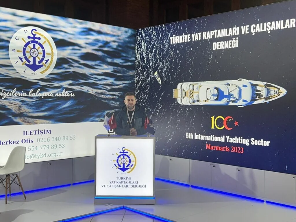 Usta Gemici Eğitimi Hakkında