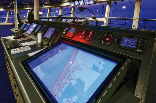 ECDIS Training