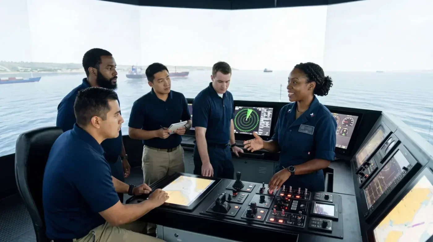 Fire Prevention and Fire Fighting Training