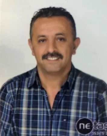 Lütfullah Aydın