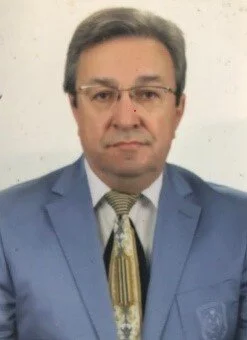 Necdet Göçken